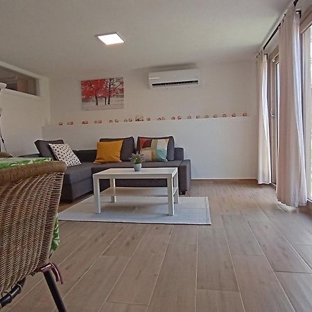 Vacanze Nella Casetta بولا المظهر الخارجي الصورة