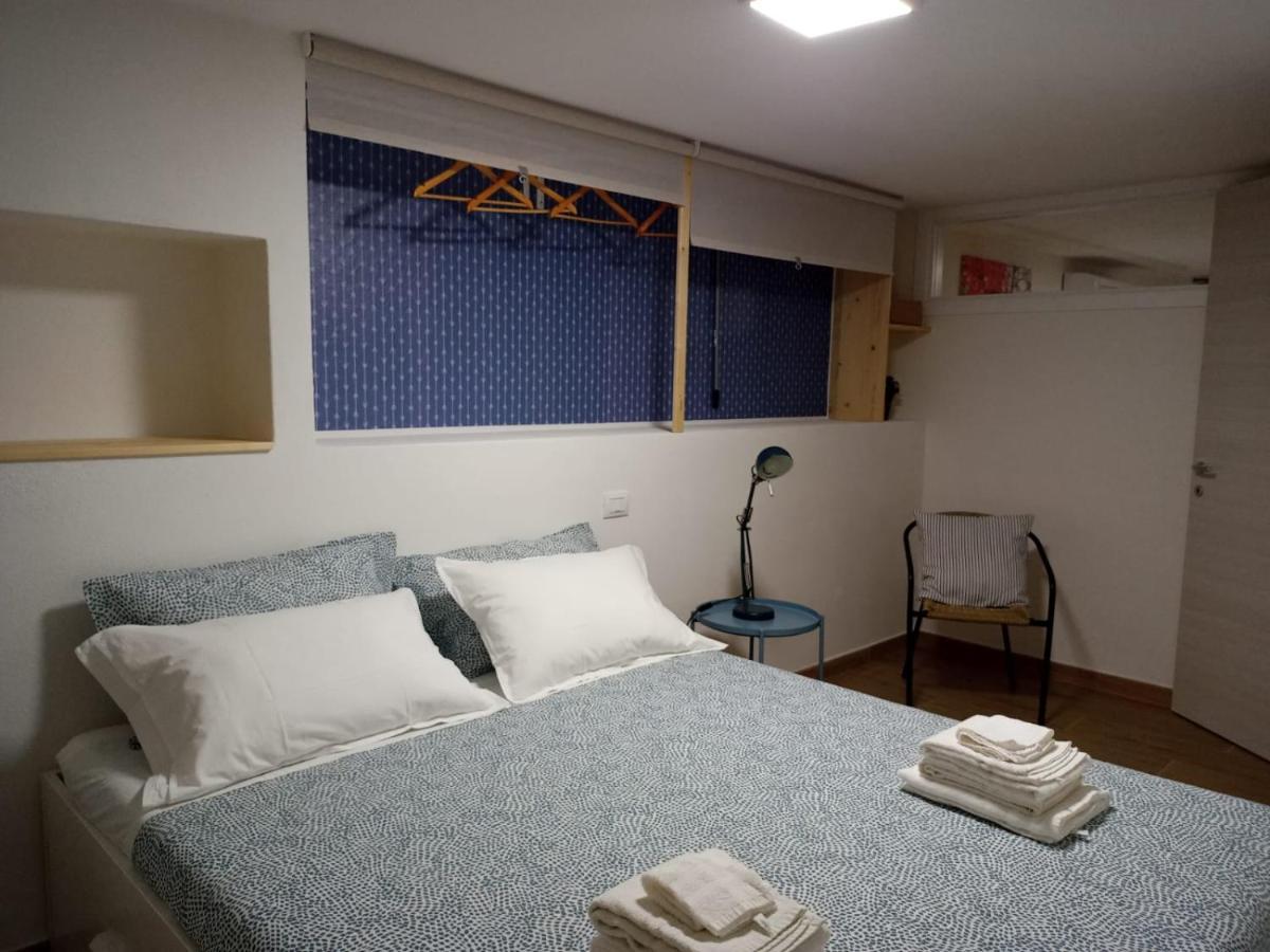 Vacanze Nella Casetta بولا المظهر الخارجي الصورة