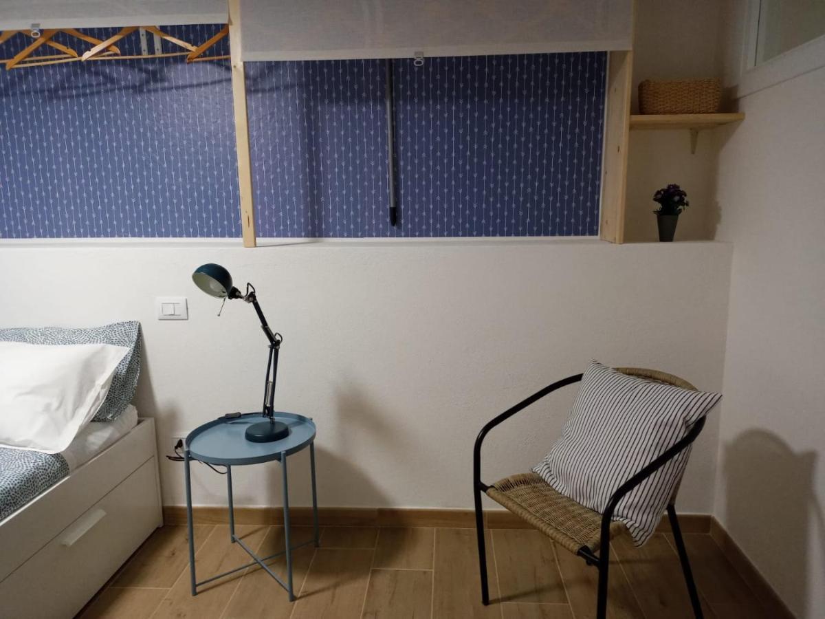Vacanze Nella Casetta بولا المظهر الخارجي الصورة