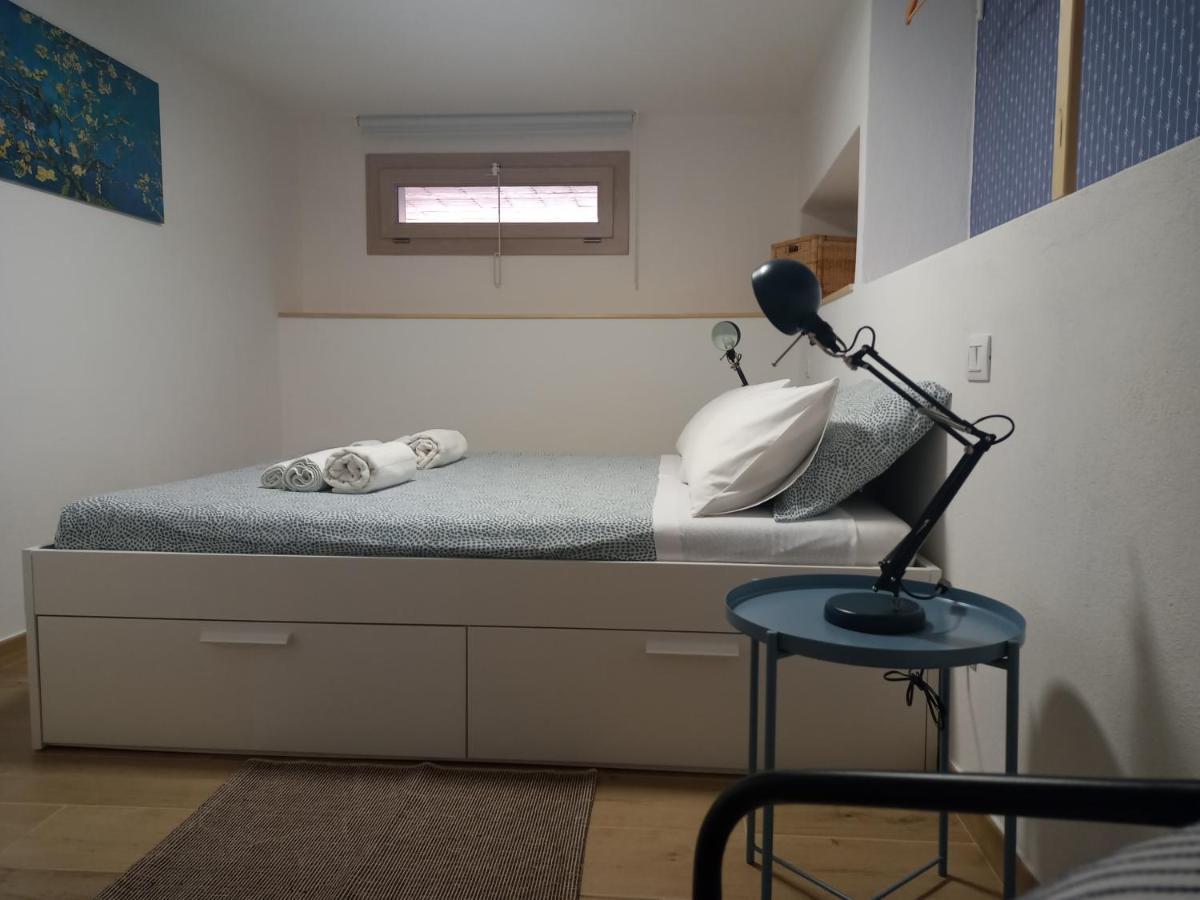Vacanze Nella Casetta بولا المظهر الخارجي الصورة