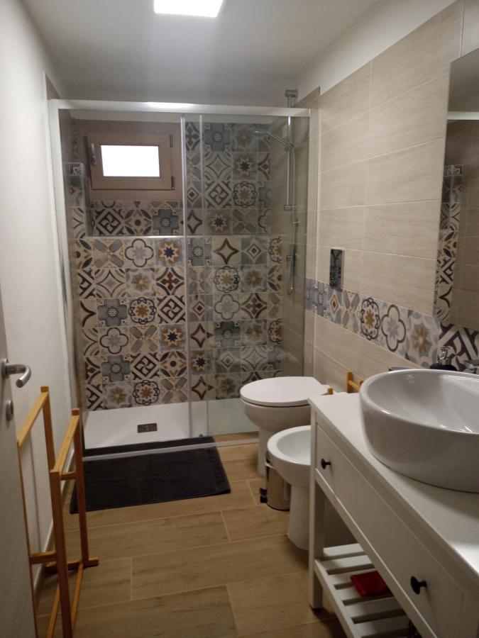 Vacanze Nella Casetta بولا المظهر الخارجي الصورة