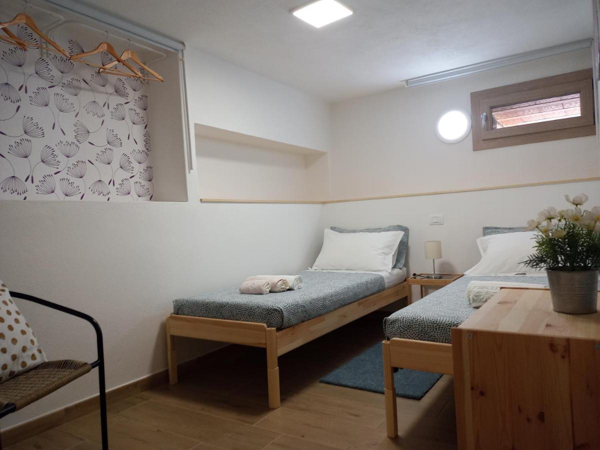 Vacanze Nella Casetta بولا المظهر الخارجي الصورة