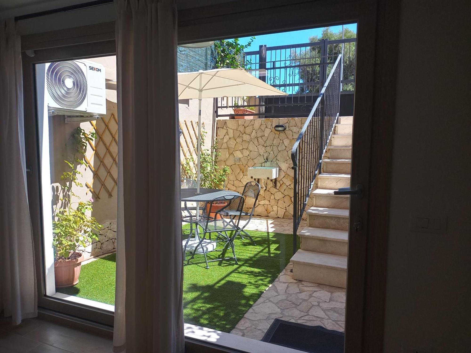 Vacanze Nella Casetta بولا المظهر الخارجي الصورة