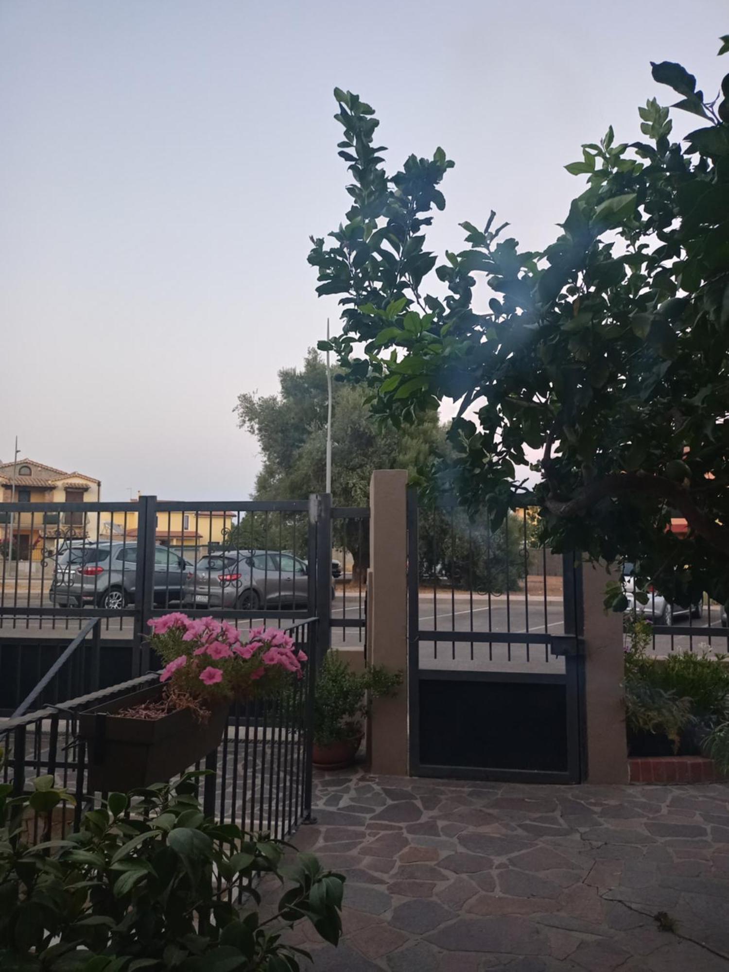 Vacanze Nella Casetta بولا المظهر الخارجي الصورة